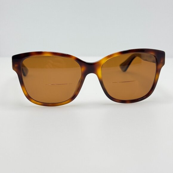 Gucci GG0038O 002 Eyeglasses Eye Glasses Frames Optyl 54-17-140 - Picture 1 of 6